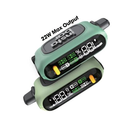 INSTA BAR 15000 PUFFS 5PCS [75ML] - Image 3