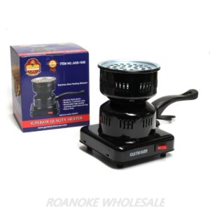 SUPERIOR QUALITY HEATER GOLD STAR HEATER