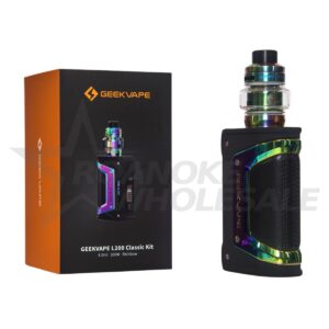 GEEKVAPE L200 CLASSIC KIT (200W)