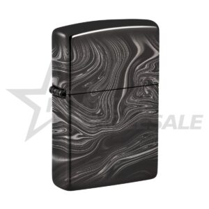 ZIPPO LIGHTER - MARBLE PATTERN DESIGN ($48.95)