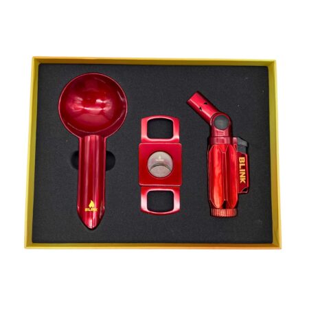 BLINK SMALL ASH TRAY SET - Image 2