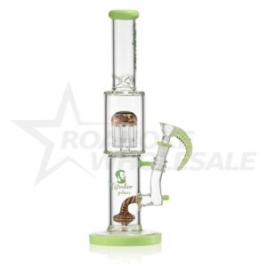 HIPSTER BONGS WATER PIPE