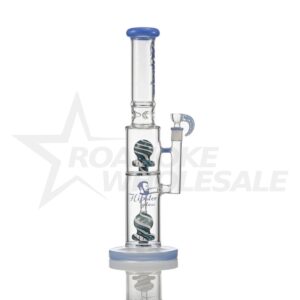 HIPSTER BONGS WATER PIPE