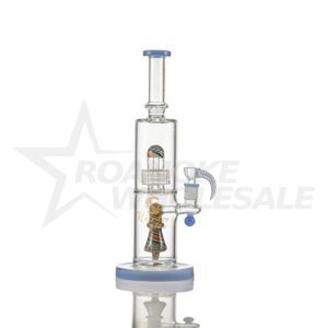HIPSTER BONGS WATER PIPE