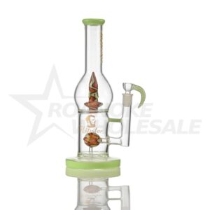 HIPSTER BONGS WATER PIPE