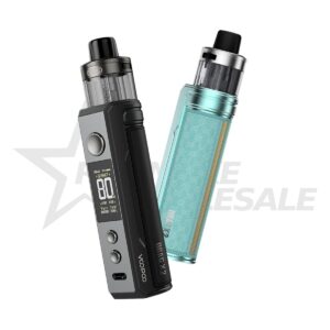 VOOPOO DRAGX2