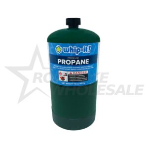 WHIP IT PREMIUM PROPANE 16OZ/453G [NO SHIPPING]