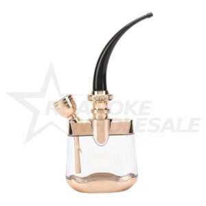 HENGDA HD-808 MULTIFUNCTIONAL WATER PIPE