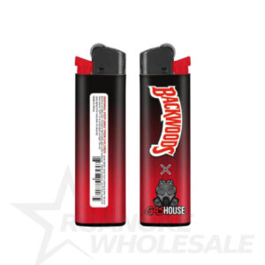 BACKWOODS GAS HOUSE FLINT LIGHTER 50PCS [NO SHIPPING]