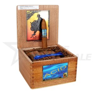 ACID CIGARS BLONDIE BELICOSO 5X54 24PCS