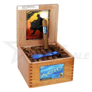 ACID CIGARS KUBA KUBA 5X54 24PCS