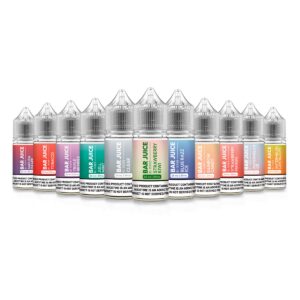 BAR JUICE BJ15000 E-LIQUID 30ML