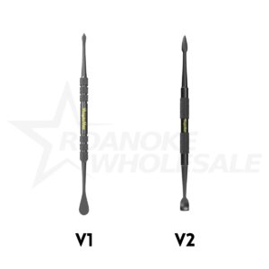 HONEYBEE HERB STAINLESS STEEL DABBER