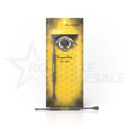 HONEYBEE HERB STAINLESS STEEL DABBER - Image 2