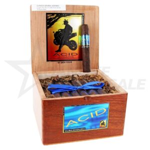 ACID CIGARS KUBA MADURO 5X54 24PCS