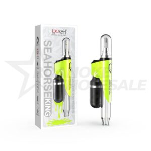 LOOKAH SEAHORSE KING ELECTRIC NECTAR COLLECTOR