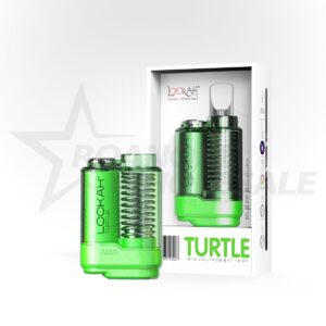 LOOKAH TURTLE 510 VOLTAGE BATTERY