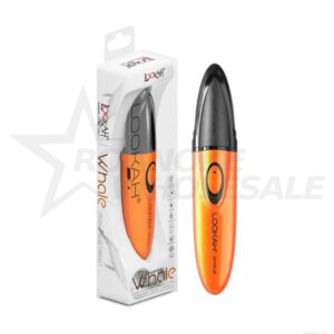 LOOKAH WHALE ELECTRONIC NECTAR COLLECTOR