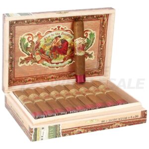 MY FATHER FLOR DE LAS ANTILLAS ROBUSTO CIGARS 5X50 20PCS