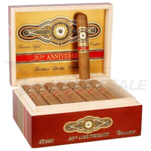 PERDOMO 20TH ANNIVERSARY CONNECTICUT ROBUSTO 5X56 CIGARS 24PCS