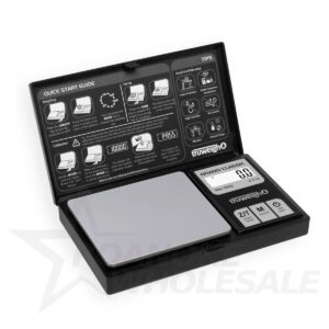 TRUWEIGH GRAND CLASSIC SCALE 1000G X 0.1G