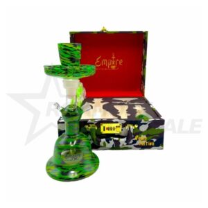 EMPIRE HOOKAH CAMO EDITION