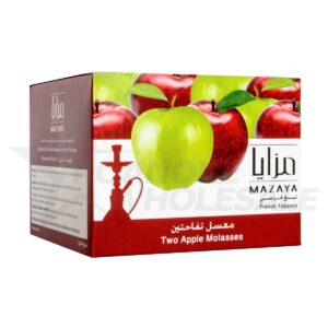 MAZAYA HOOKAH TOBACCO 250G