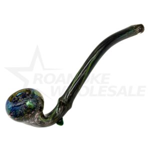 SPOON PIPE 11"