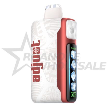 ADJUST 40000 PUFFS 5PCS - Image 7