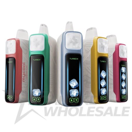 ADJUST 40000 PUFFS 5PCS - Image 6