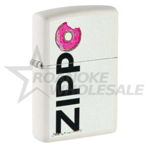 ZIPPO LIGHTER - ZIPPO DONUT ($28.95)