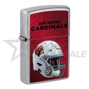 ZIPPO LIGHTER - NFL ARIZONA CARDINALS ($34.95)