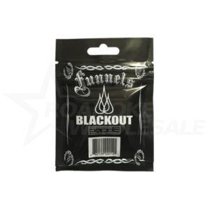 FUNNELS BLACKOUT SMALL GRABBA 15PCS