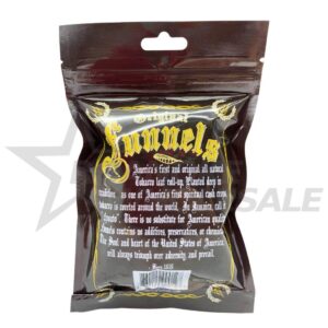 FUNNELS ORIGINAL FRONTO LEAF