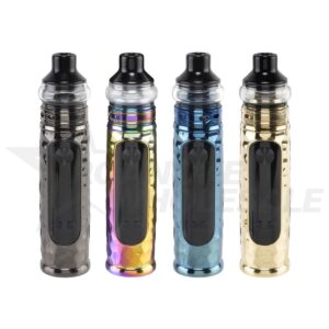 OOZE TITAN EXTRACT VAPORIZER MOD