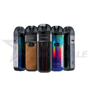 SMOK NORD 5 KIT