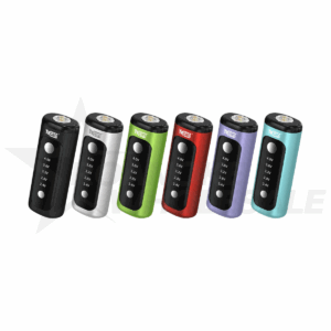 YOCAN KODO PLUS - MIXED COLORS 12PCS
