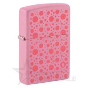 ZIPPO LIGHTER - POLKA DOT ($31.95)