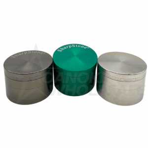 SHARPSTONE 63MM GRINDER 12PCS