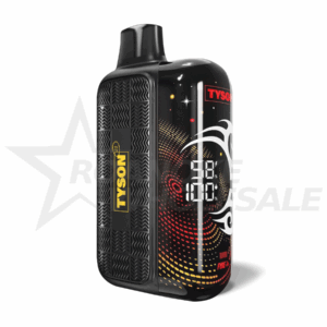 TYSON 2.0 LEGEND 30000 PUFFS 5PCS