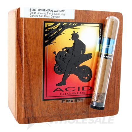 ACID CIGARS BLUE (REMI) 1400CC 5X50 18PCS - Image 2