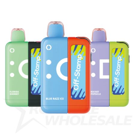 OFF-STAMP X-CUBE 25000 KIT 5PCS