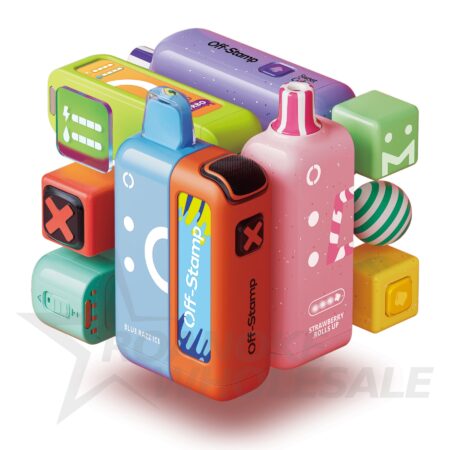 OFF-STAMP X-CUBE 25000 KIT 5PCS - Image 3