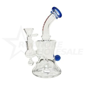 WATER PIPE 6" LEGACY MINI BELL RIG [NO SHIPPING]