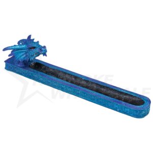 FUJIMA DRAGON INCENSE BURNER