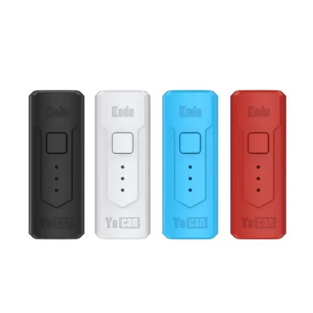YOCAN KODO PORTABLE BATTERY 9PCS