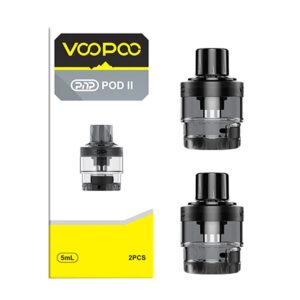 VOOPOO PNP POD II 5ML 2PCS