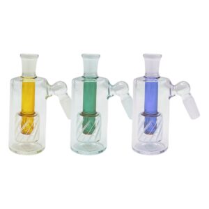 ASH CATCHER TORCH SHOWER 5"