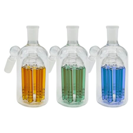 ASH CATCHER 8-ARM PERC 5"