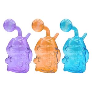 OIL BURNER 6" LUCKY CAT